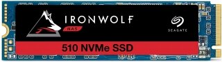 Seagate IronWolf 510 240 GB (ZP240NM30011) SSD kullananlar yorumlar